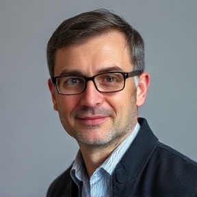 Sebastien Poirier — bitcoin casino reviewer